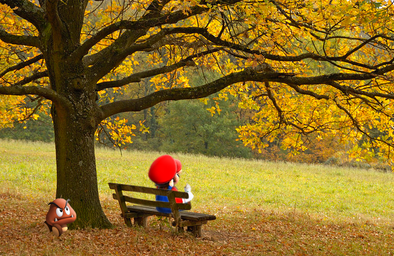 Illustration for article titled Kotaku 'Shop Contest: Autumn Game Harvest, Winners!